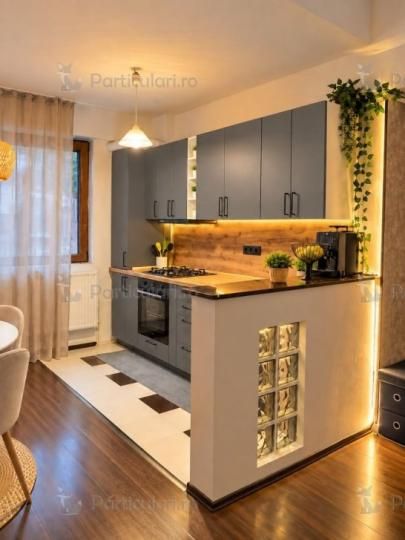 2 Camere de vanzare | Jiului | Metrou | 0% Comision | Centrala | – fotografia 6 din 11