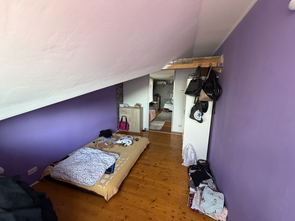 Casa P+M, 816mp teren, Craiova, zona lacul Tanchistilor – fotografia 14 din 22