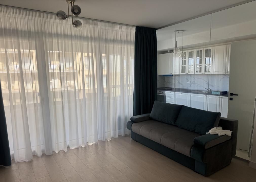 2 Camere de inchiriat | Jiului - Akcent City | Parcare | Petfriendly – fotografia 1 din 15