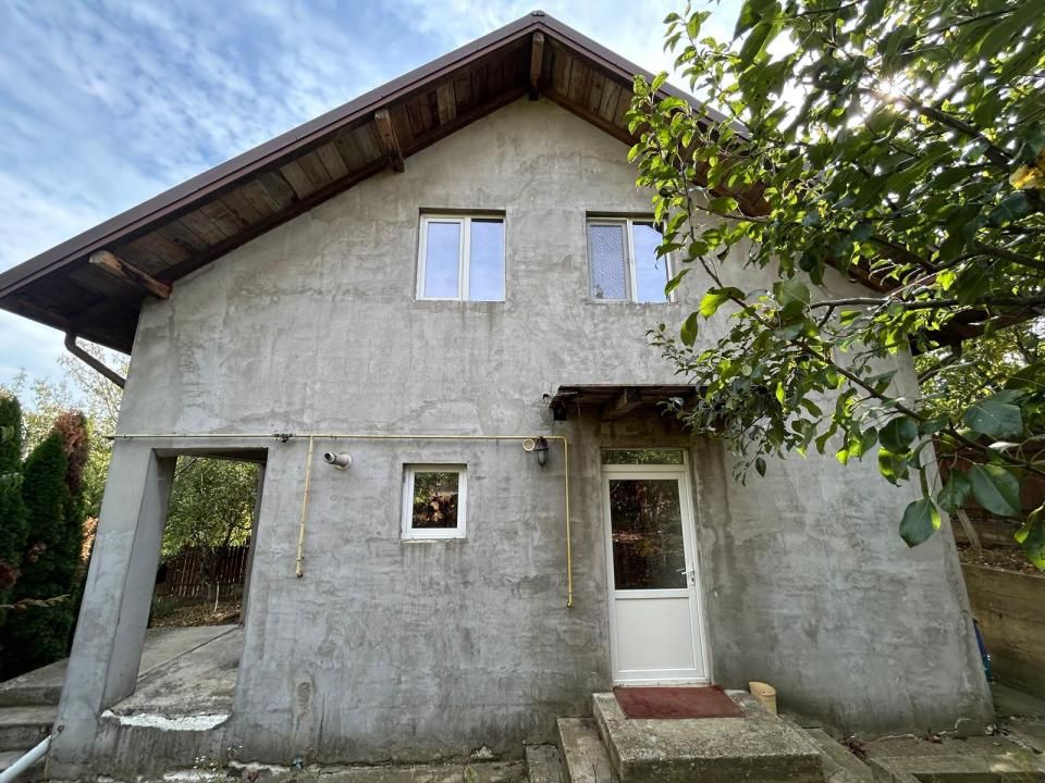Casa individuala , Valea Adanca - 100mp utili si 350 mp teren – fotografia 4 din 11