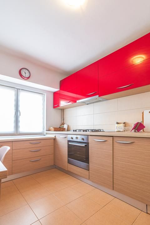 Apartament cu 3 camere de închiriat – Zona Balada – fotografia 19 din 33
