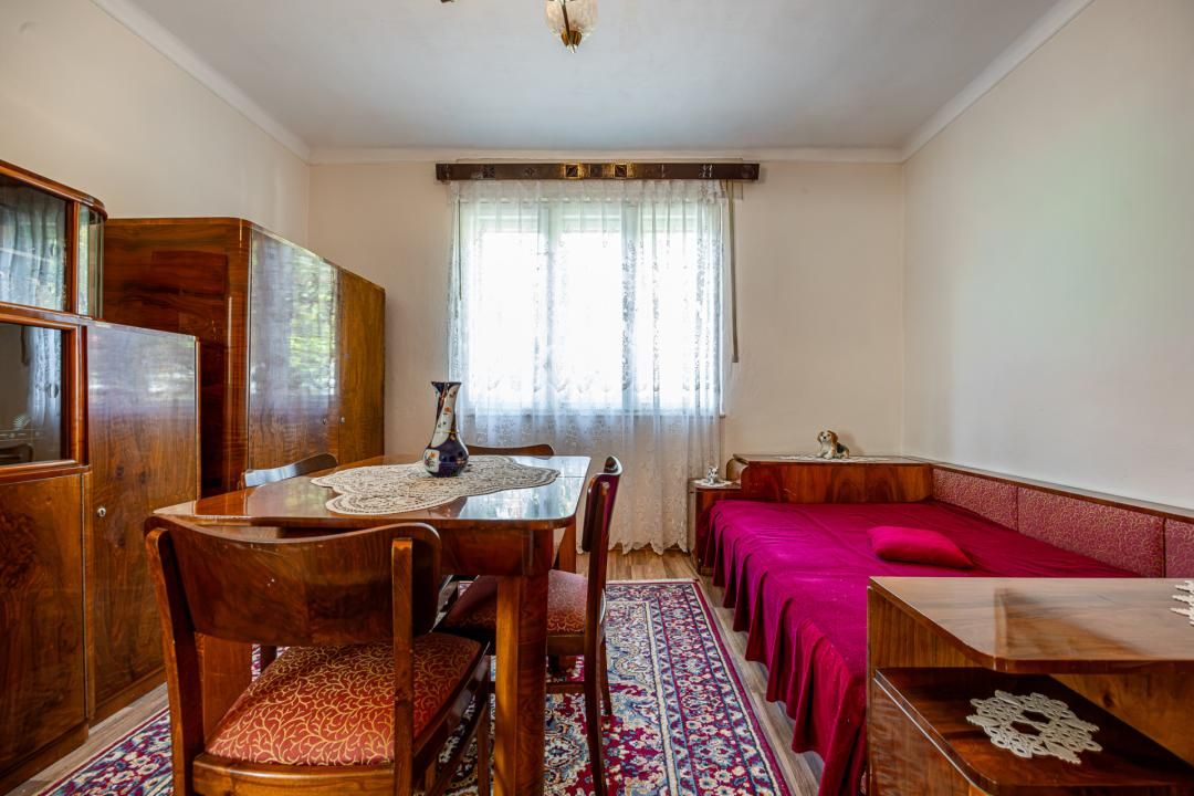 Vânzare casă cu 2 camere, teren 440 mp - strada Cerbului, Săcele – fotografia 4 din 21