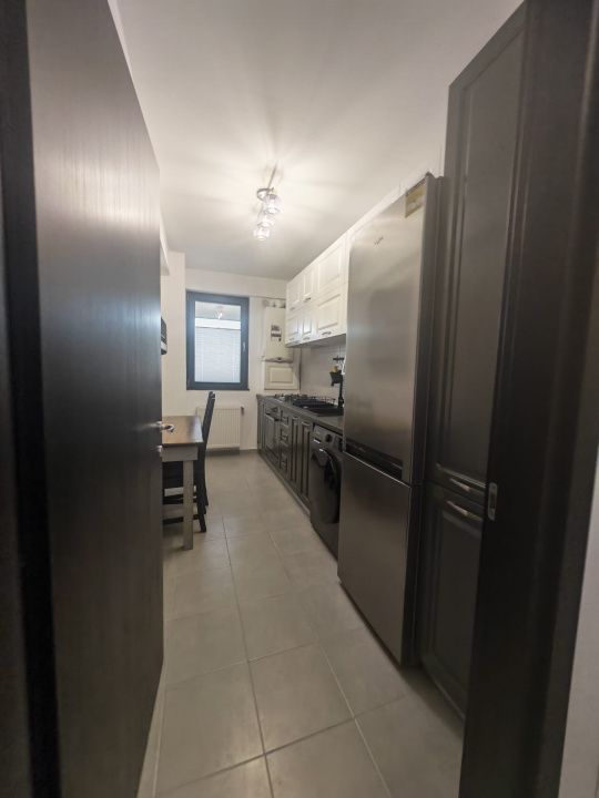 Apartament 2 camere de închiriat pe termen lung – Tomis Plus, Constanța – fotografia 7 din 12