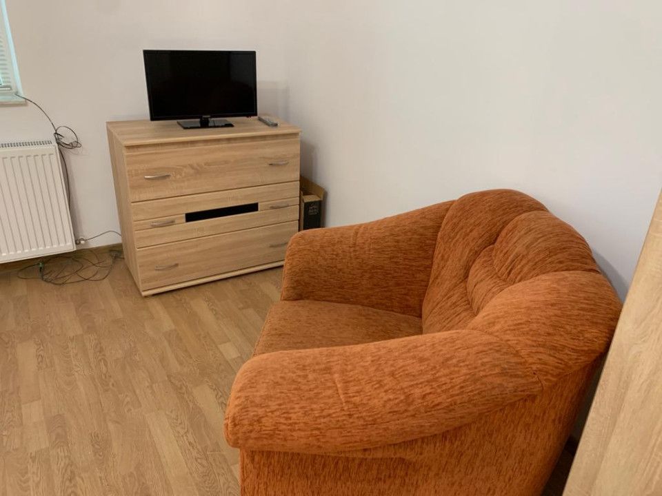 Apartament de 65 mp utili, zona Centrala (pretabil si pentru birou) – fotografia 7 din 11