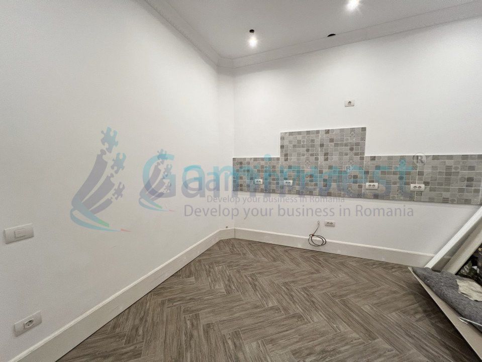 Spațiu de inchiriat ultracentral, pentru birouri, in Oradea, Bihor – fotografia 1 din 6