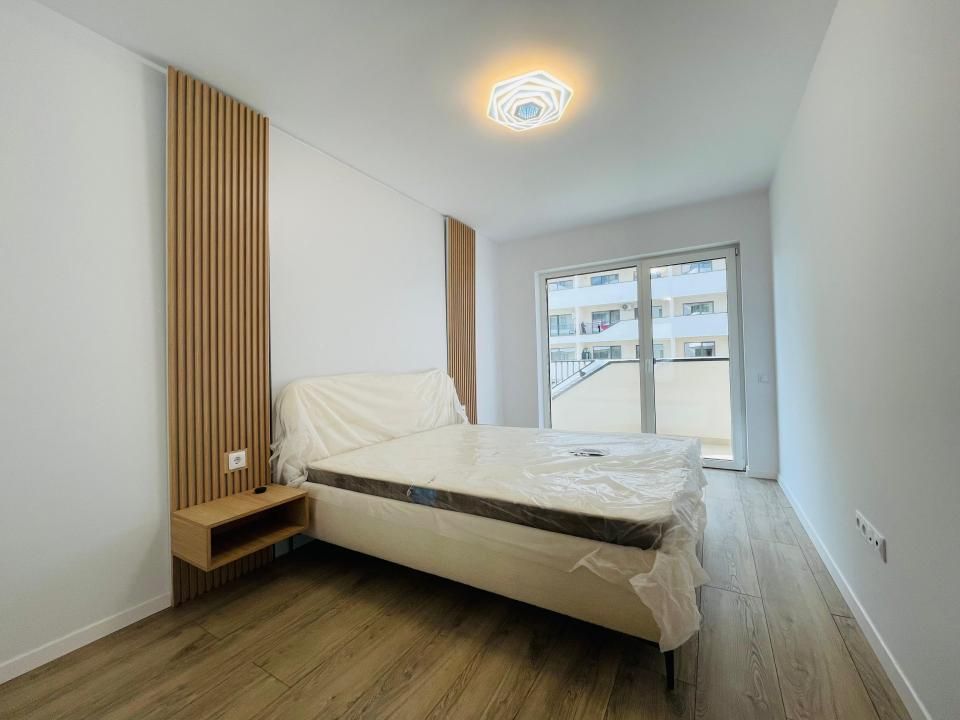 Apartament 2 Camere, LUX, 53 mp, lift, garaj, panoramic, zona Eroilor! – fotografia 5 din 8