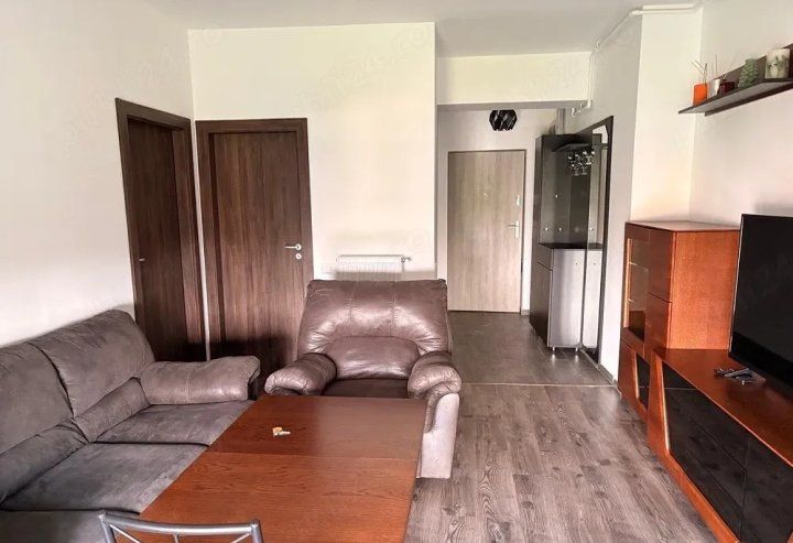 2 Camere de inchiriat | Iancului | Metrou | Parcare Subterana | – fotografia 3 din 10