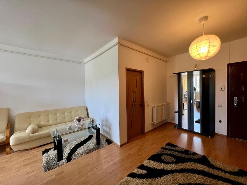 Apartament cu 2 camere mobilat și utilat | Str Oașului | Etaj 3 | Cluj-Napoca – fotografia 7 din 10