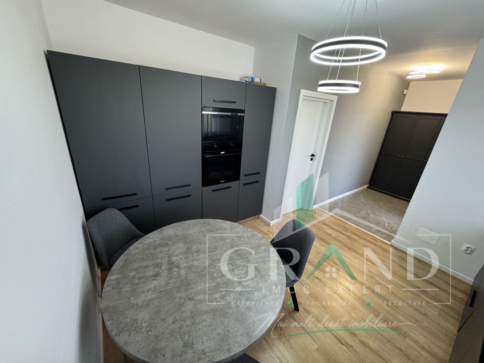 Casă modernă cu 4 camere | Terasă | Grădină | Garaj | Borhanci–Romul Ladea – fotografia 11 din 49