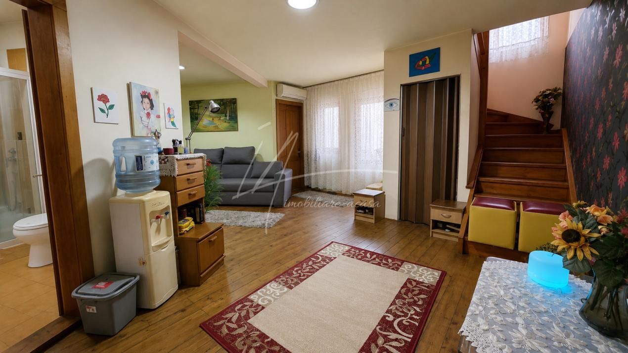 Pieptanari 100. Casele din umbra teilor. Rezidential sau comercial? – fotografia 24 din 60