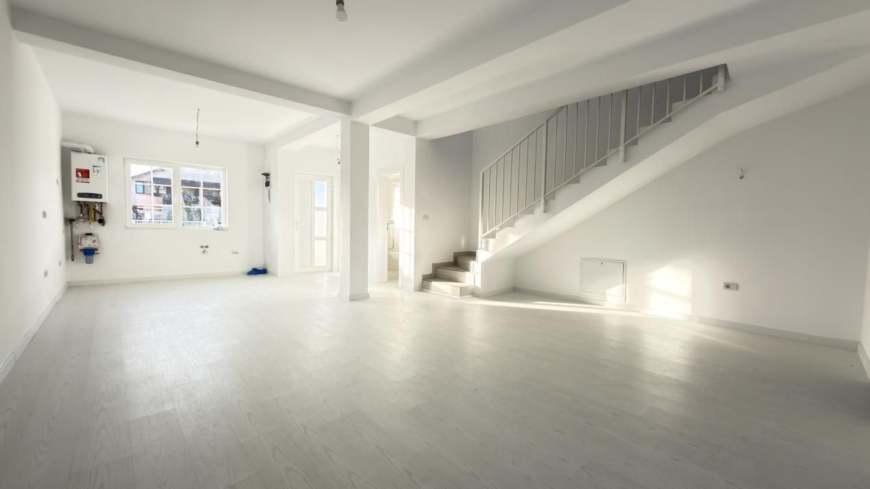 Duplex 4 camere | langa Kaufland | La asfalt | Toate utilitatile – fotografia 8 din 18