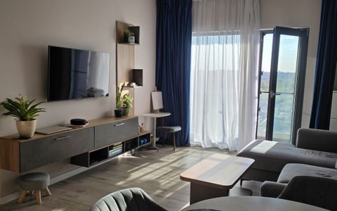 Apartament 3 camere zona Delfinariu