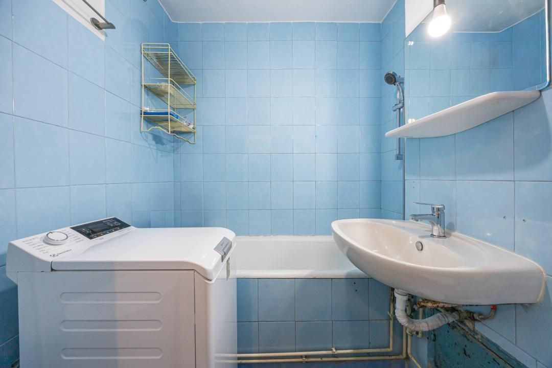 Apartament 2 camere renovat, Tractorul – zona Cerna – fotografia 14 din 22