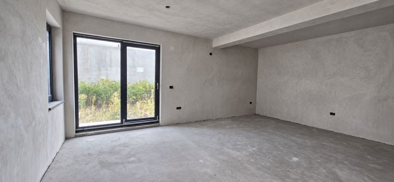 Vila in Ovidiu Sud, 4 camere, cu vedere la lac, 236 mp teren! – fotografia 7 din 9