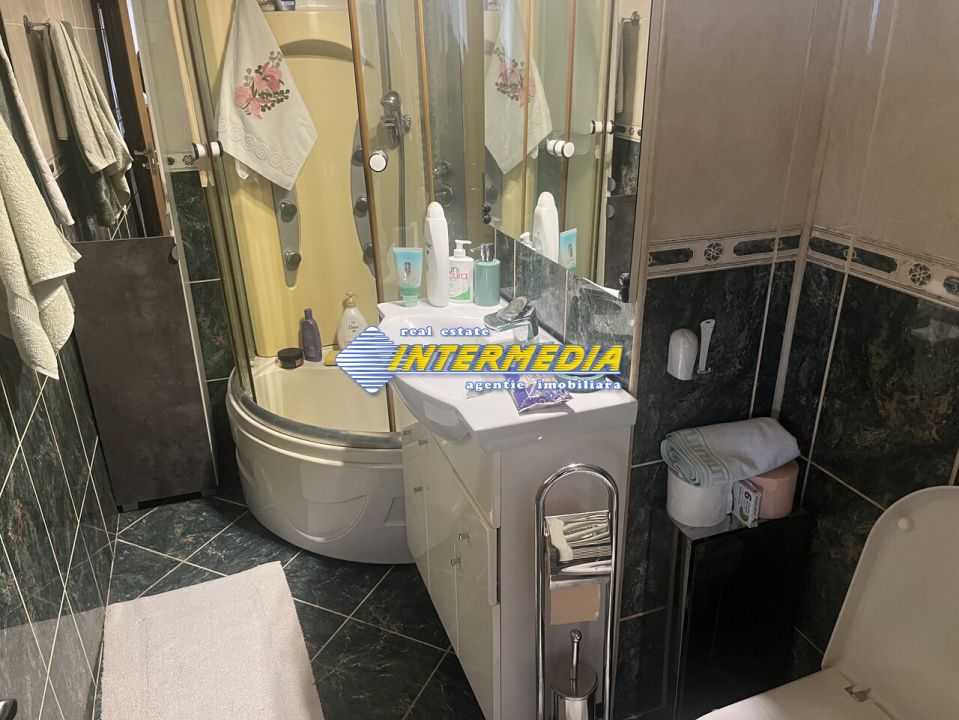 APARTAMENT 2 Camere Decomandate I Etaj 1 I Zona CETATE M-uri I Mobilat Complet – fotografia 14 din 15