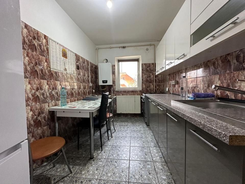 3 camere | centrala proprie | zona excelenta | investitie | – fotografia 3 din 9