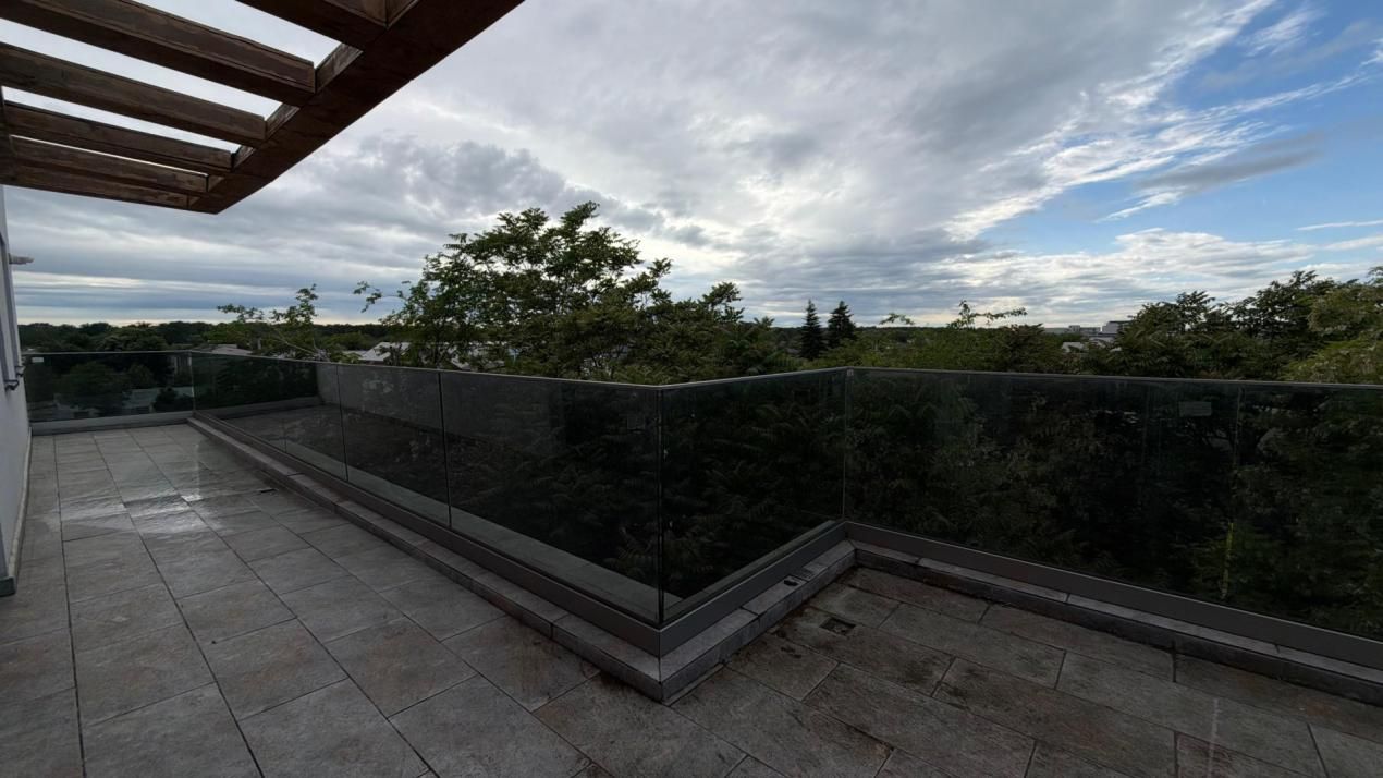 Apartament 3 camere | Străulești | Metrou | Terasă | – fotografia 19 din 21