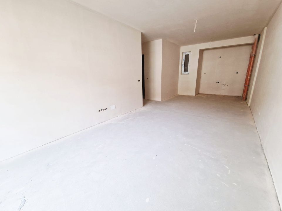 Apartament cu 3 camere, Semicentral – fotografia 2 din 7