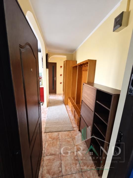 2 camere decomandate | 50 mp | Între Lacuri–Iulius Mall–FSEGA – fotografia 8 din 8