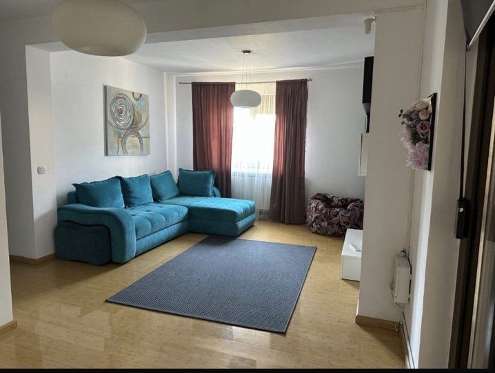 2Camere de inchiriat | Alexandriei | PetFriendly | Centrala | Parcare – fotografia 1 din 8