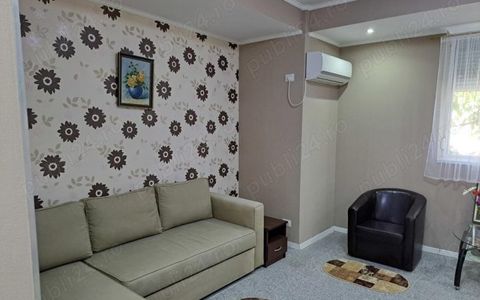 Garsoniera de vanzare | Giurgiului | Centrala proprie | 0% Comision