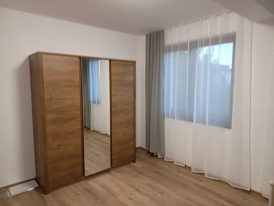 Casă nouă de închiriat | 180 mp | 5 camere | 4 parcări | Dâmbul Rotund – fotografia 6 din 8