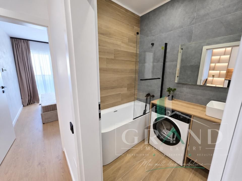 Apartament cu 2 camere I NOU I Florești I Eroilor – fotografia 6 din 7