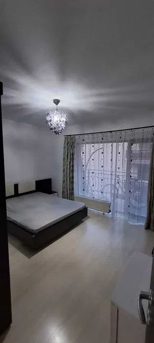 Apartament de vanzare 2 camere 46mp plus 2 balcoane zona Poligon Floresti – fotografia 4 din 7