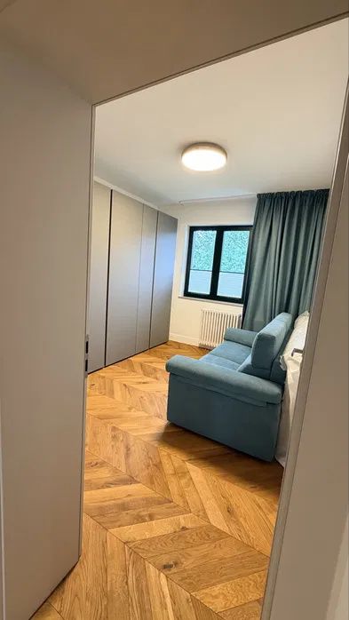 Apartament exclusivist cu 4 camere, 146 mp, central Cluj – fotografia 5 din 8