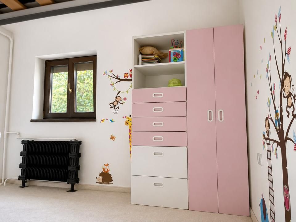 Casa de vanzare in Oradea,teren 3000 mp,zona de dealuri, priveliste spre oras – fotografia 8 din 14