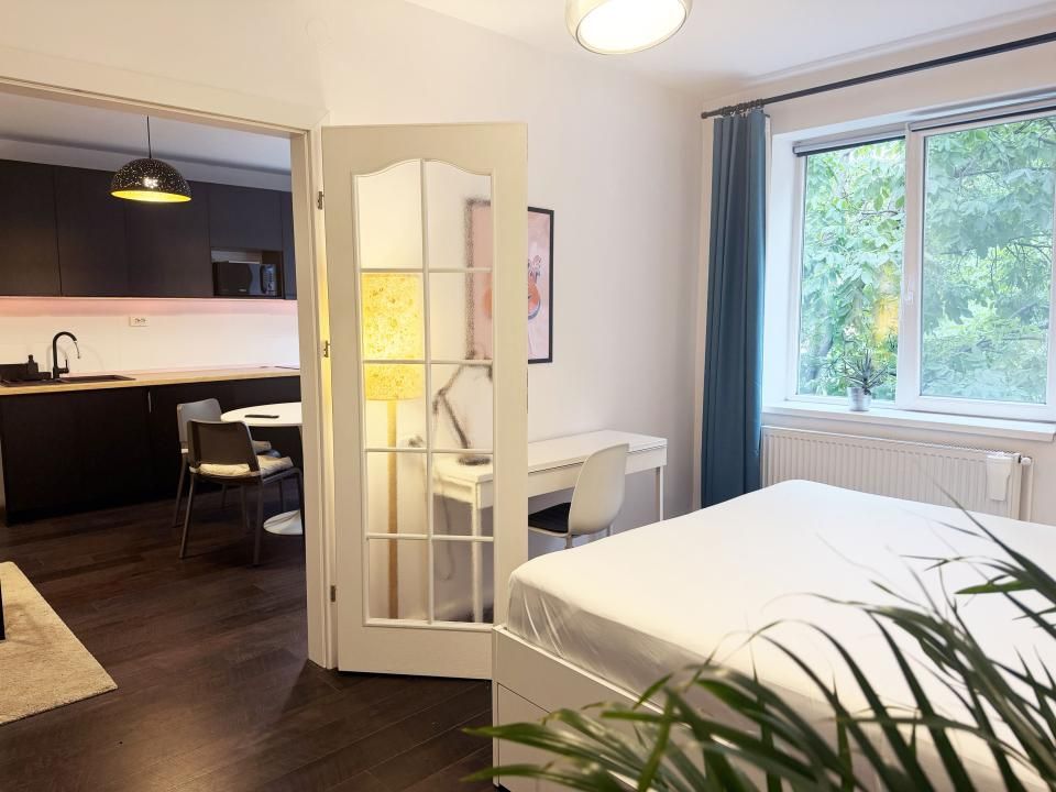 Apartament 3 camere, 56 mp, str. Horea – fotografia 5 din 10