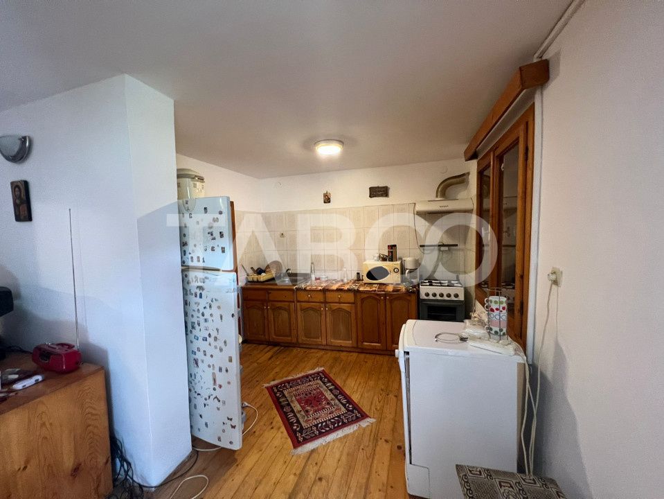 Casa de Vacanta in stațiunea climaterică Sâmbăta de Sus județul Brașov – fotografia 9 din 25
