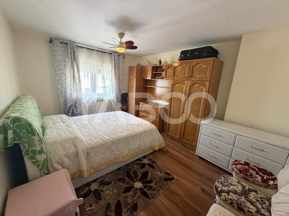 Apartament 3 camere complet renovat mobilat si utilat zona 1 Decembrie – fotografia 5 din 10