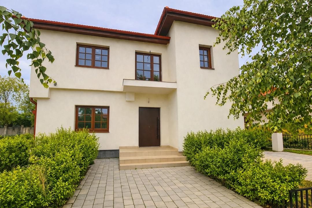 Proiect Exclusivist 19 Vile Pădure - teren 20.000mp (finalizat ~80%) – fotografia 12 din 25