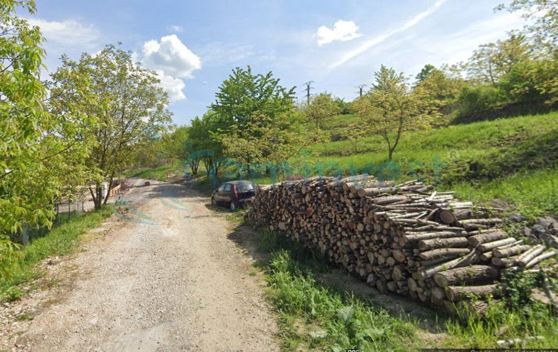 Teren in zona verde aproape de oras, zona Doja, Oradea – fotografia 8 din 9