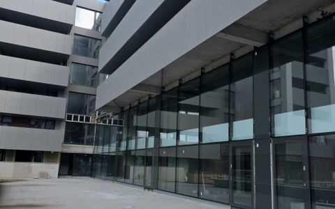 Duplex 3 camere, 3 băi și terasă de 28,17 mp | Blue Bike Eden