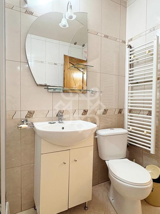 Apartament de inchiriat cu 2 dormitoare, zona Prima Shops – fotografia 16 din 17