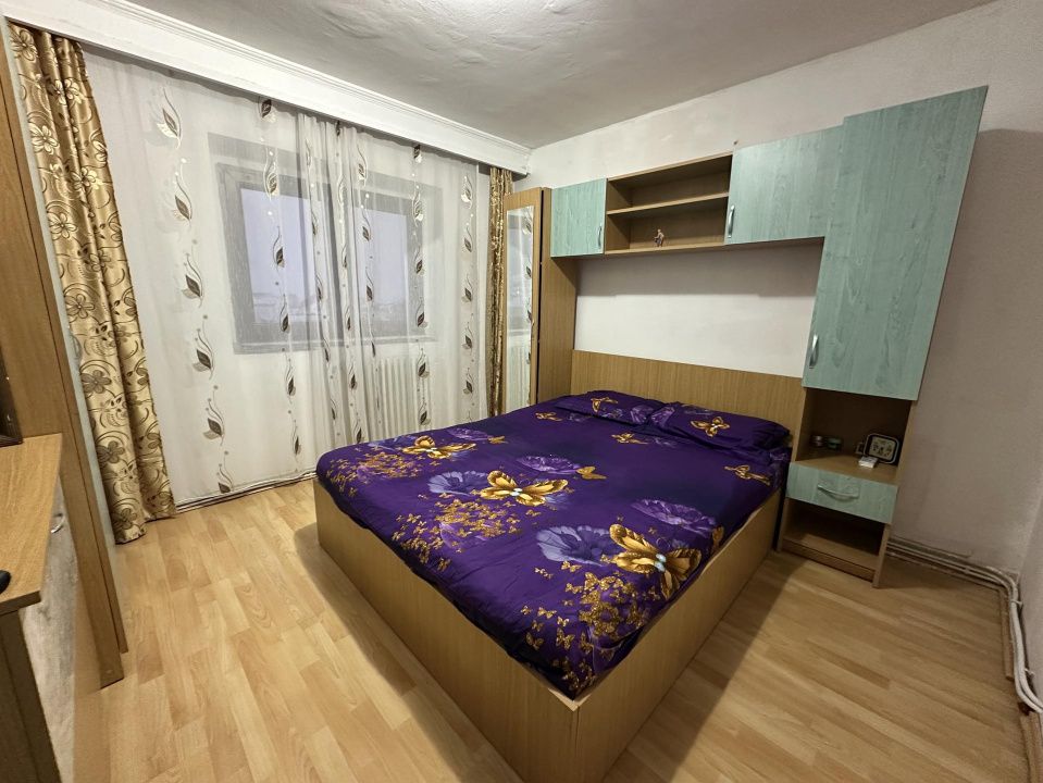 Apartament 3 camere | 68 mp | 2 Bai | Balcon | Pivnita | CETATE Mercur | Mobilat – fotografia 3 din 20