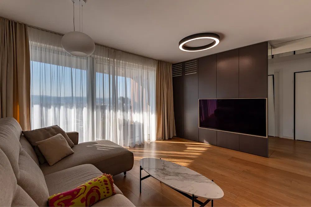 Apartament Premium de vanzare 70 de mp zona Cluj Vanatorului – fotografia 4 din 8