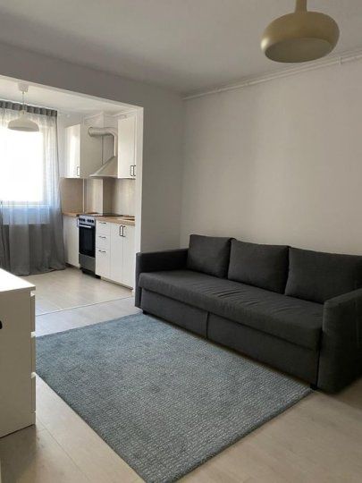 2 Camere de inchiriat | Hils Brauner Pallady | Parcare | Centrala – fotografia 2 din 8