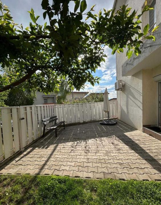 Apartament 3 Camere la cheie , Apahida – fotografia 7 din 7