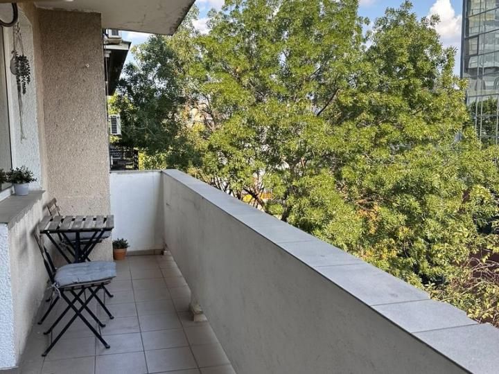 2 Camere de vanzare | Parcul Carol | Centrala Proprie| Metrou | – fotografia 10 din 12