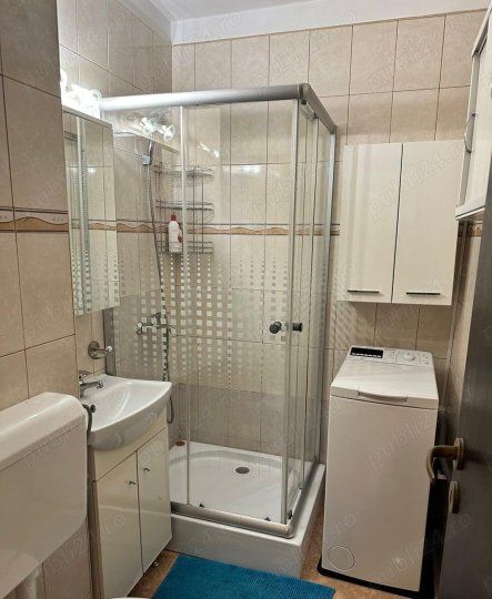 Garsoniera de inchiriat | Dristor | Metrou | Pet Friendly – fotografia 5 din 10