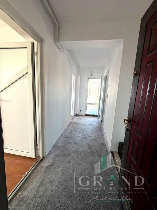 Ap 2 camere | 2 Balcoane | Marasti-Kaufland – fotografia 9 din 11