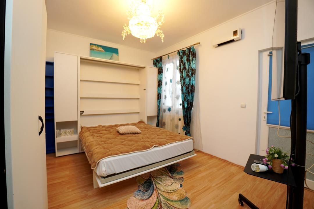 Vilă 5 camere | Barbu Văcărescu | Curte | Ideal birouri | Rezidențial – fotografia 7 din 17