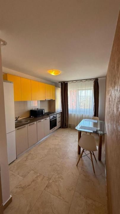 Apartament cu 2 camere în Florești zona Terra – fotografia 3 din 8