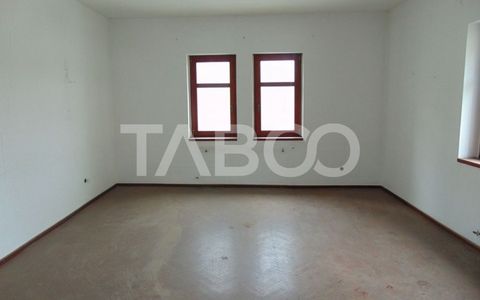 Pensiune cu 19 camere de inchiriat in Sibiu zona Centrala
