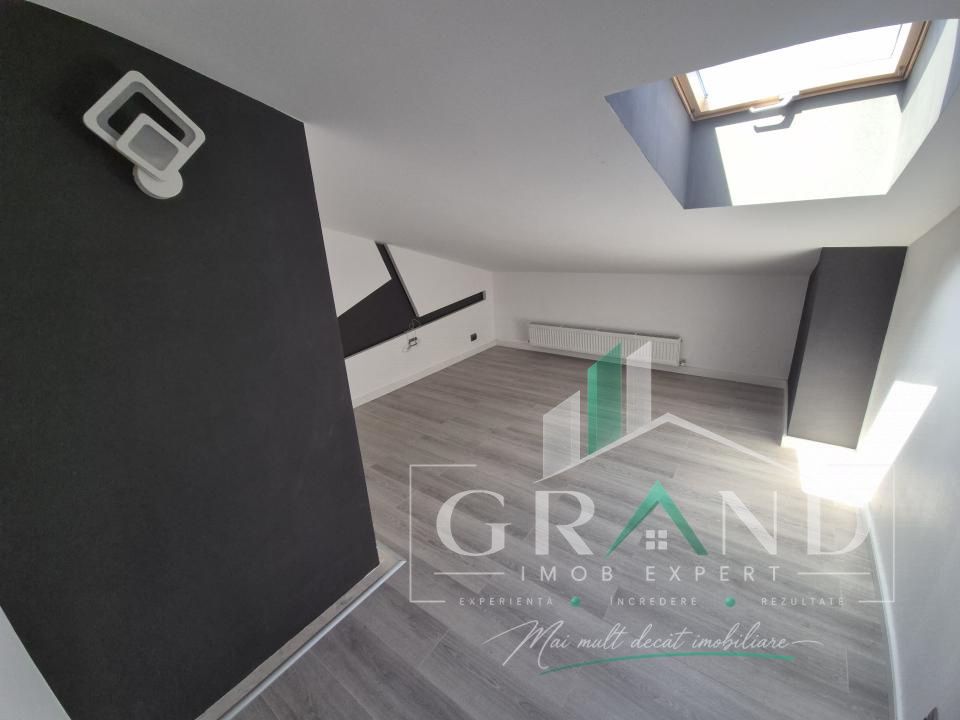 Duplex| 148 mp | Floresti-Narciselor – fotografia 13 din 16