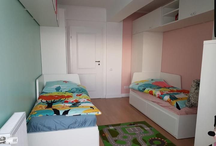 3 Camere de inchiriat | Militari | Parcare | Centrala | Metrou | – fotografia 5 din 15