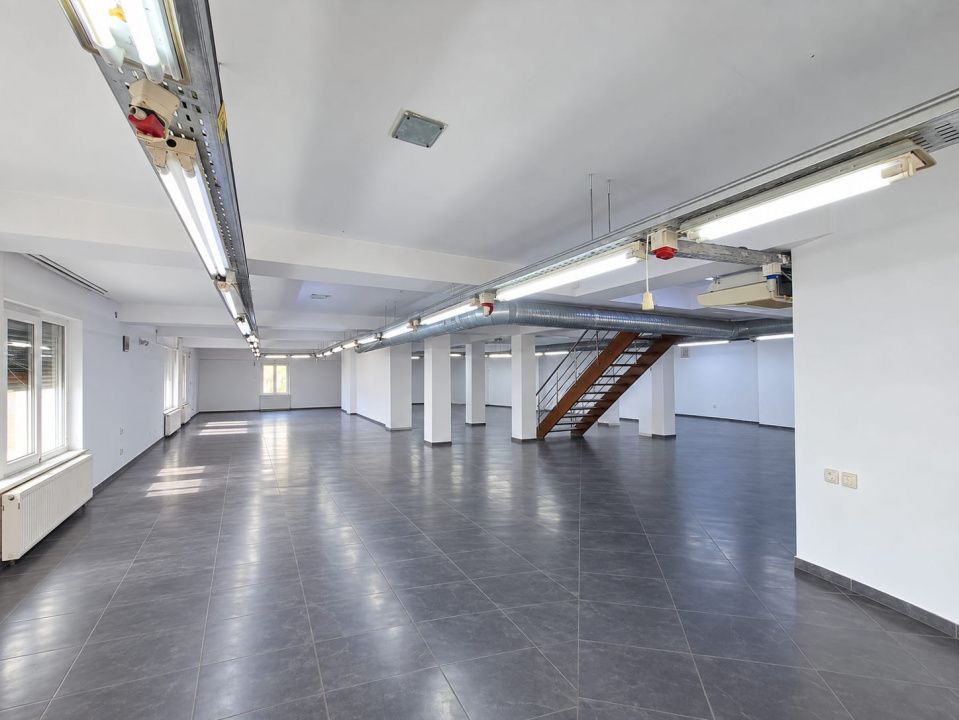 Vila Chitila | Business & Rezidential – fotografia 8 din 22
